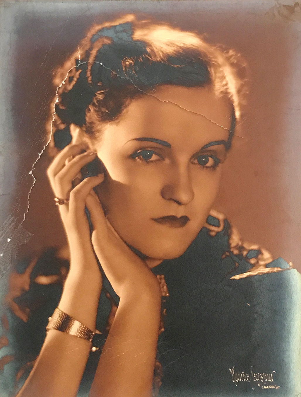 Ruth Henning